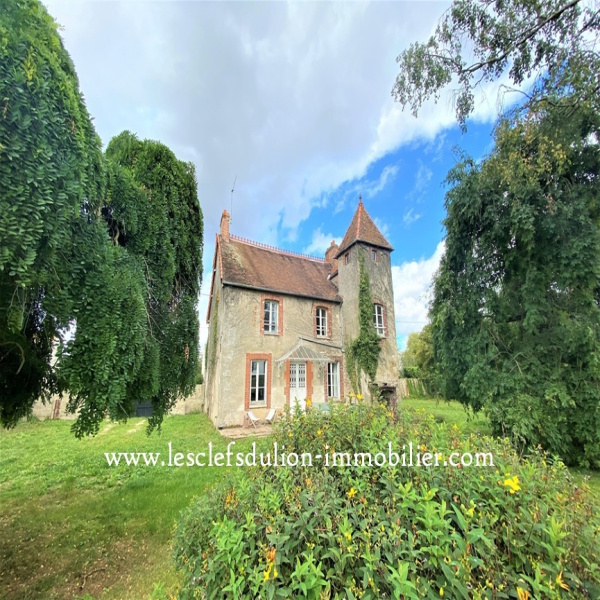 Offres de vente Maison Lorrez-le-Bocage-Préaux 77710