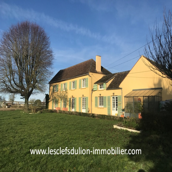 Offres de vente Propriete Lorrez-le-Bocage-Préaux 77710