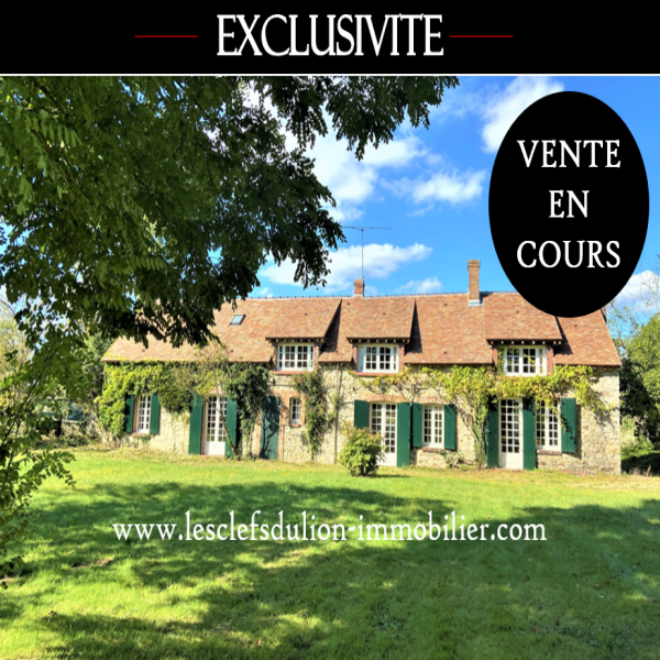 Offres de vente Maison Lorrez-le-Bocage-Préaux 77710