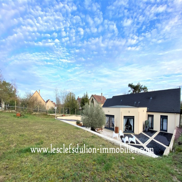 Offres de vente Maison Montigny-sur-Loing 77690