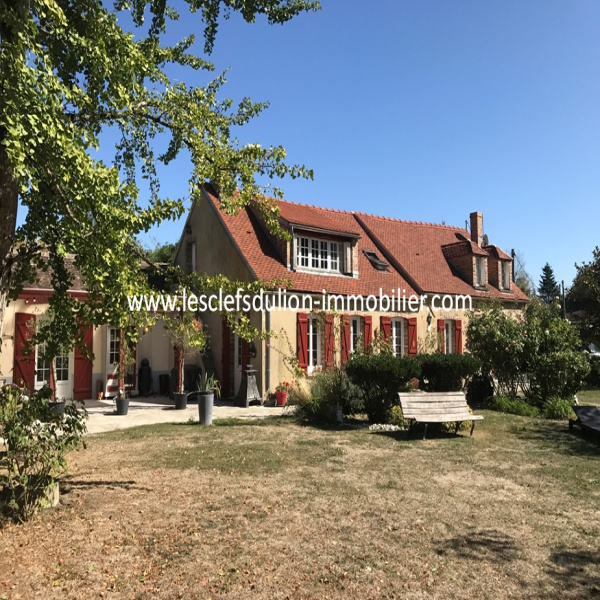 Offres de vente Propriete Sens 89100