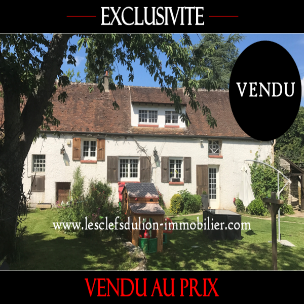 Offres de vente Ferme Paley 77710