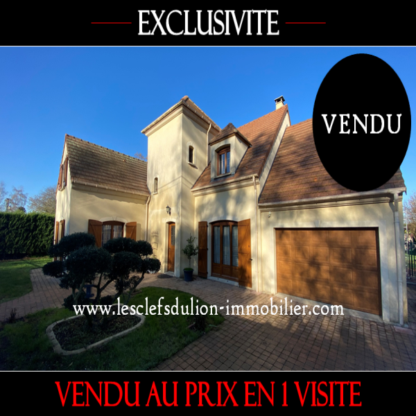 Offres de vente Maison Lorrez-le-Bocage-Préaux 77710
