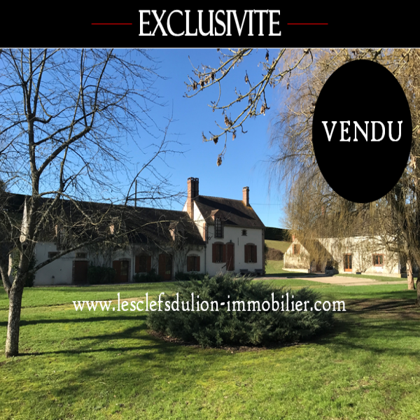 Offres de vente Propriete Chevry-sous-le-Bignon 45210