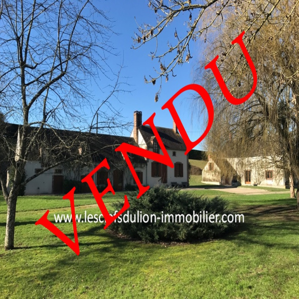 Offres de vente Propriete Le Bignon-Mirabeau 45210