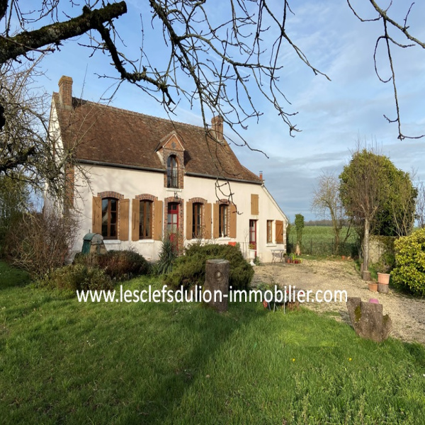 Offres de vente Ferme Chevry-sous-le-Bignon 45210