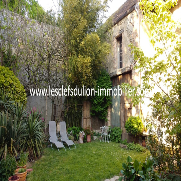 Offres de vente Maison de village Blennes 77940