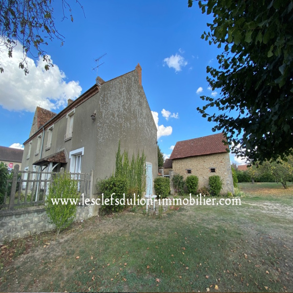 Offres de vente Maison Ferrières-en-Gâtinais 45210