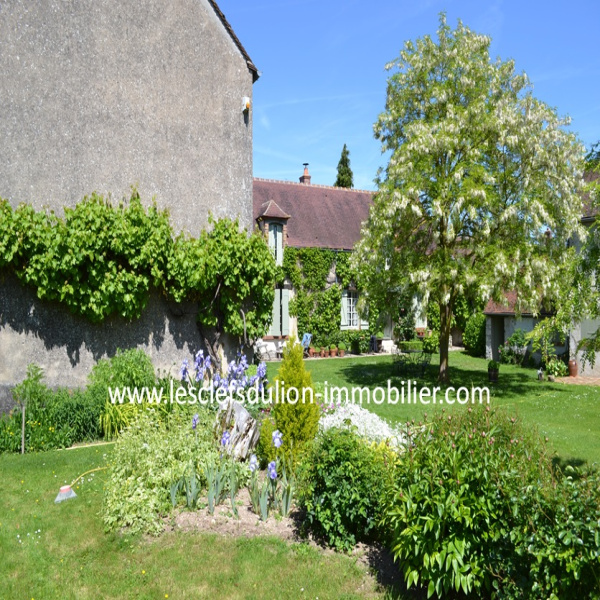 Offres de vente Propriete Château-Landon 77570