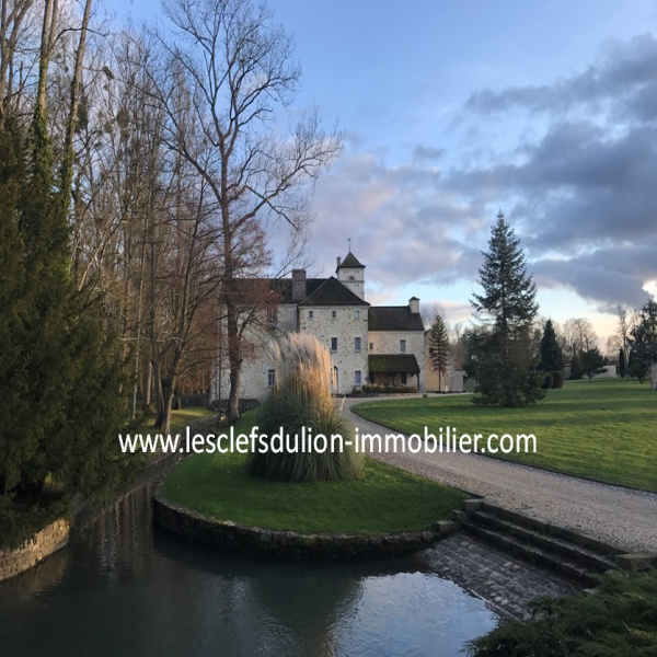 Offres de vente Propriete Moret-sur-Loing 77250