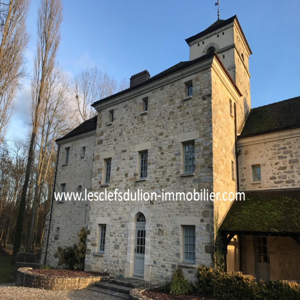 Offres de vente Propriete Moret-sur-Loing 77250