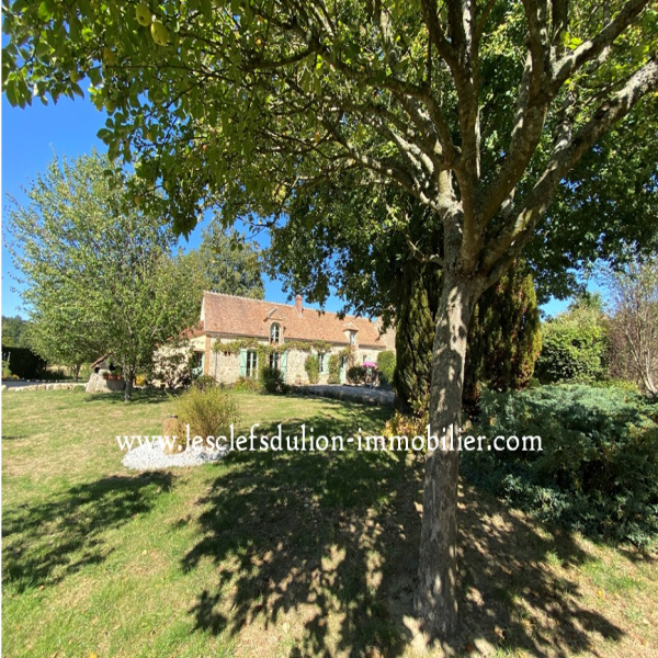 Offres de vente Ferme Lorrez-le-Bocage-Préaux 77710