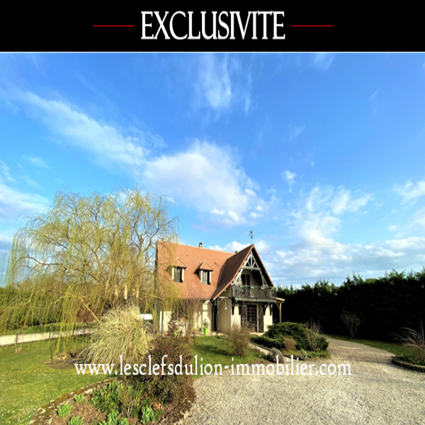 Offres de vente Maison Nemours 77140