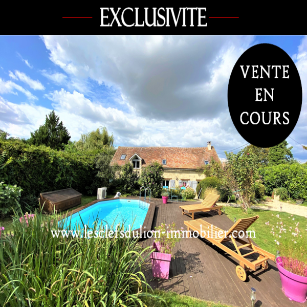 Offres de vente Ferme Moret-Loing-et-Orvanne 77250