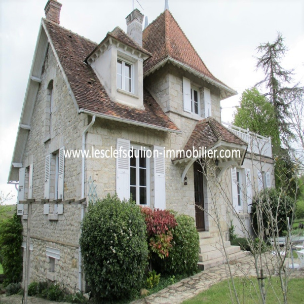 Offres de vente Maison Nanteau-sur-Lunain 77710