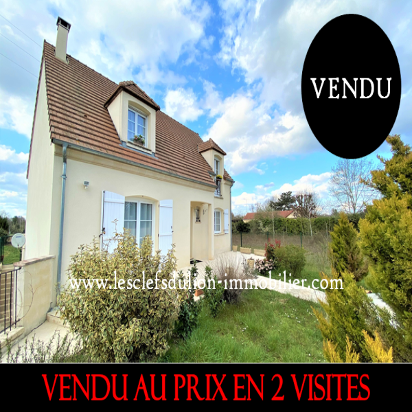 Offres de vente Maison Lorrez-le-Bocage-Préaux 77710