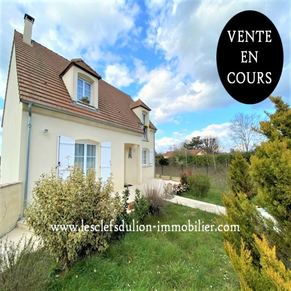 Offres de vente Maison Lorrez-le-Bocage-Préaux 77710
