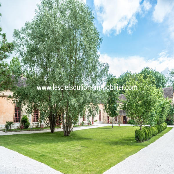 Offres de vente Propriete Villecerf 77250