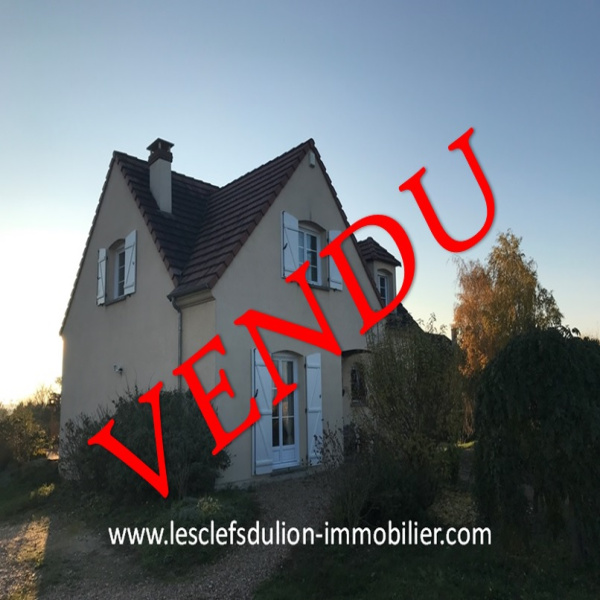 Offres de vente Maison Misy-sur-Yonne 77130