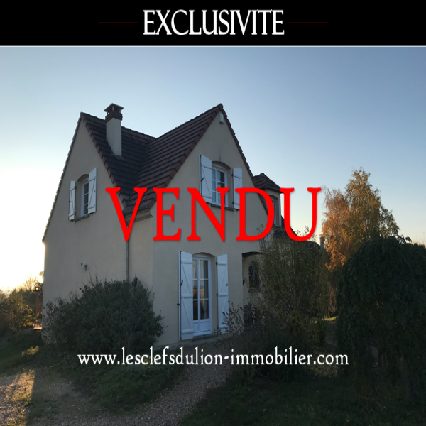 Offres de vente Maison Misy-sur-Yonne 77130