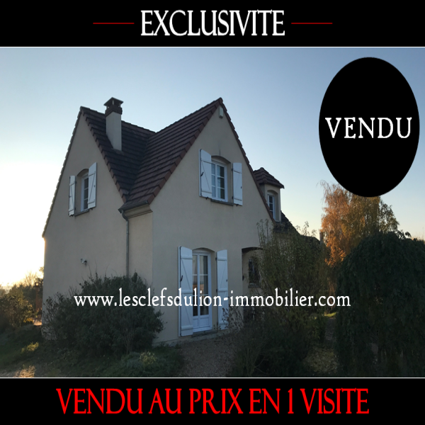 Offres de vente Maison Misy-sur-Yonne 77130