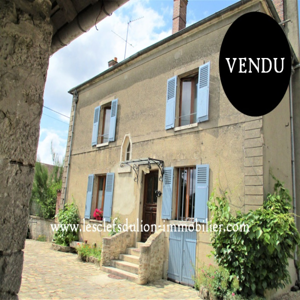 Offres de vente Propriete Faÿ-lès-Nemours 77167