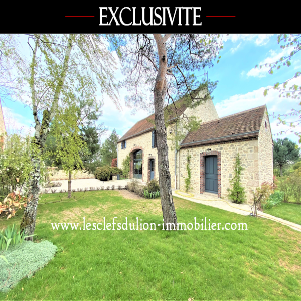 Offres de vente Propriete Fontainebleau 77300