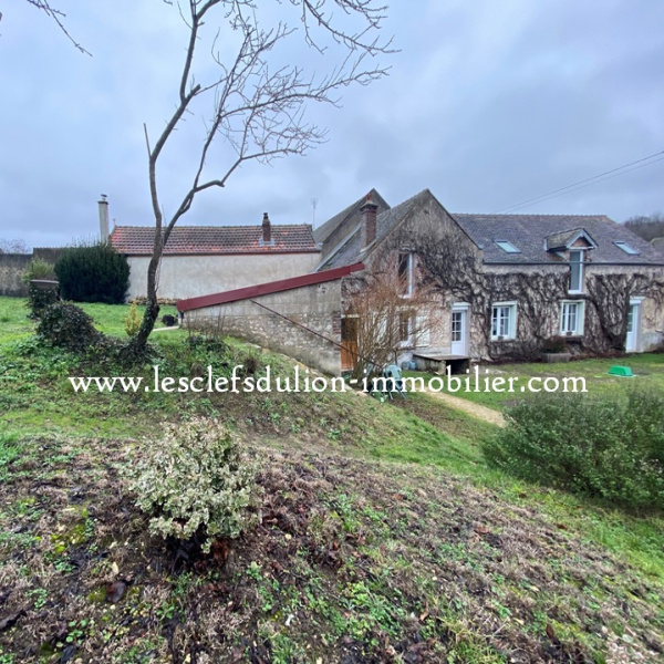 Offres de vente Ferme Nemours 77140