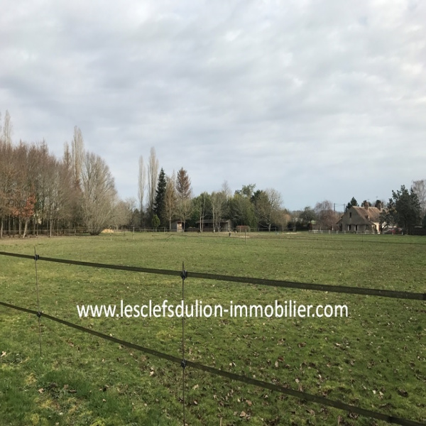 Offres de vente Ferme Domats 89150