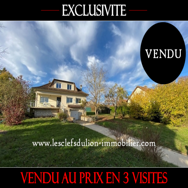 Offres de vente Maison Montigny-sur-Loing 77690