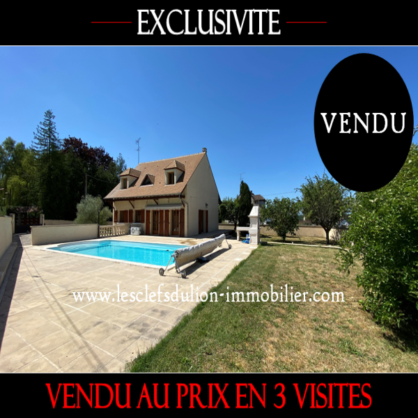 Offres de vente Maison Treuzy-Levelay 77710