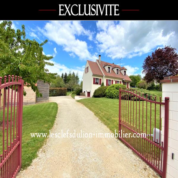 Offres de vente Maison Courtenay 45320