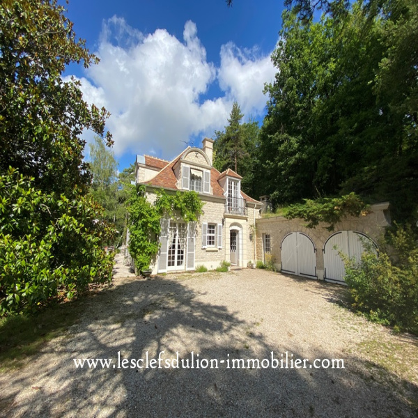 Offres de vente Propriete Fontainebleau 77300