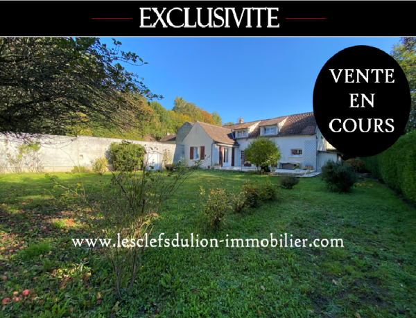 Offres de vente Maison Moret-sur-Loing 77250