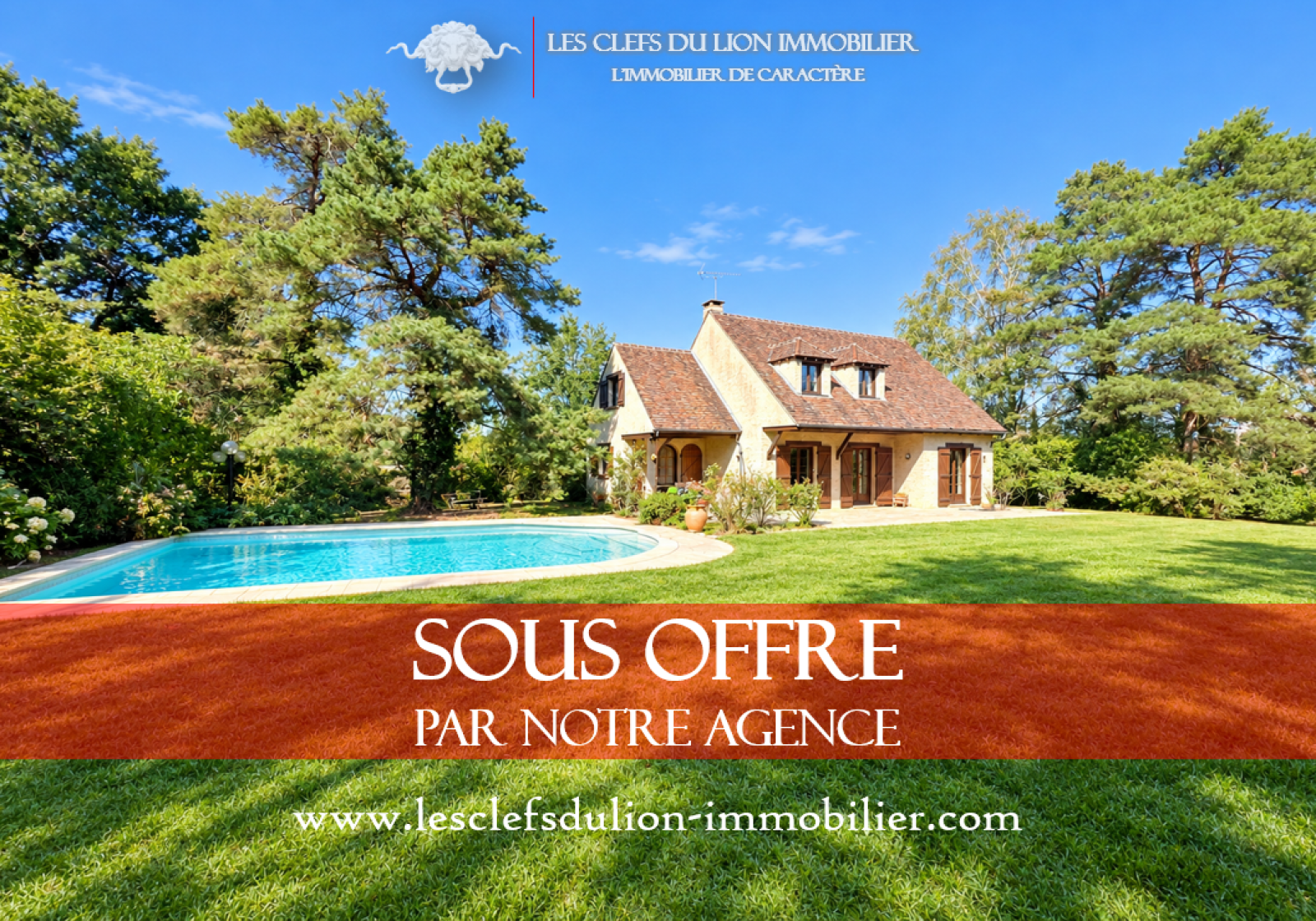 Maison 7 pièces 143 m² · à Moret-Loing-Et-Orvanne · 142,9 m² · 265 000 €