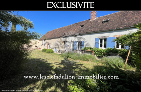 Offres de vente Maison Moret-sur-Loing 77250