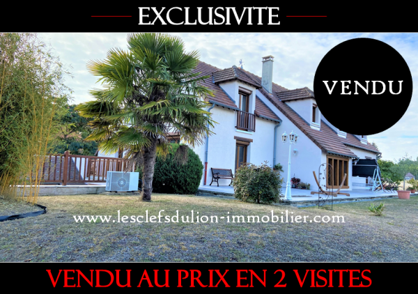 Offres de vente Maison Lorrez-le-Bocage-Préaux 77710