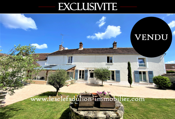 Offres de vente Maison Moret-sur-Loing 77250