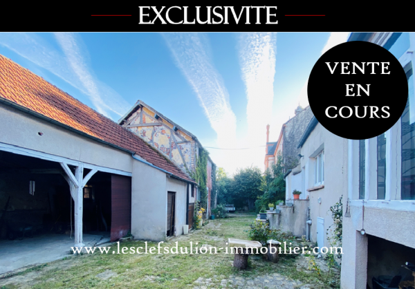 Offres de vente Maison de village Lorrez-le-Bocage-Préaux 77710